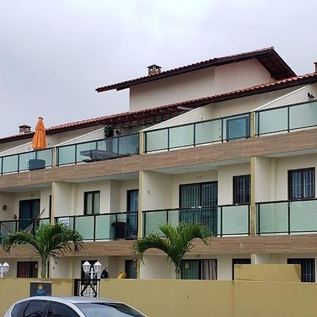 Apartamento De Luxo Em Pôrto das Galinhas المظهر الخارجي الصورة