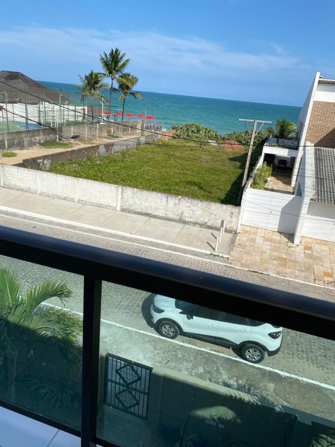 Apartamento De Luxo Em Pôrto das Galinhas المظهر الخارجي الصورة
