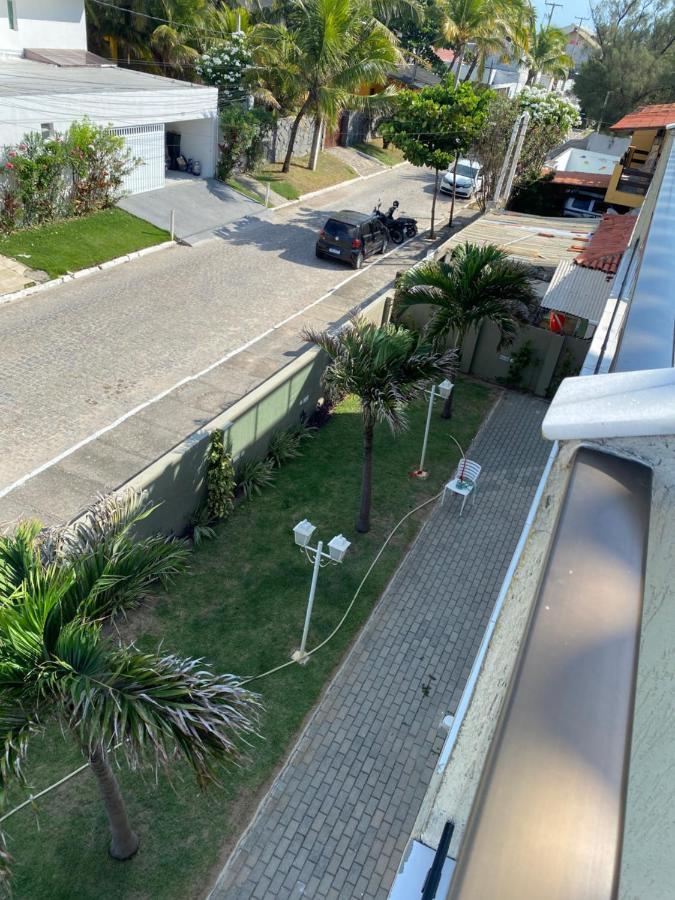Apartamento De Luxo Em Pôrto das Galinhas المظهر الخارجي الصورة