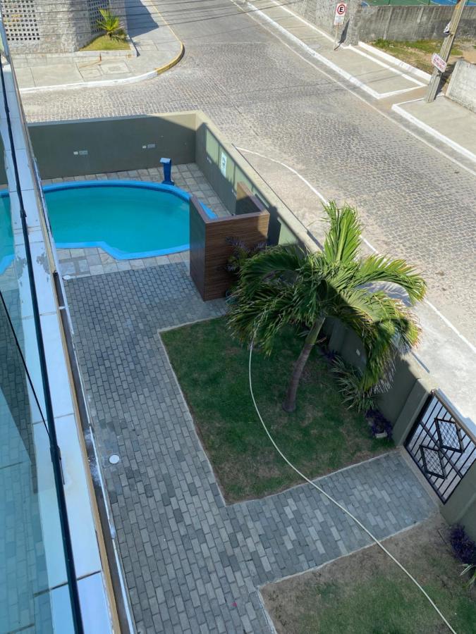 Apartamento De Luxo Em Pôrto das Galinhas المظهر الخارجي الصورة