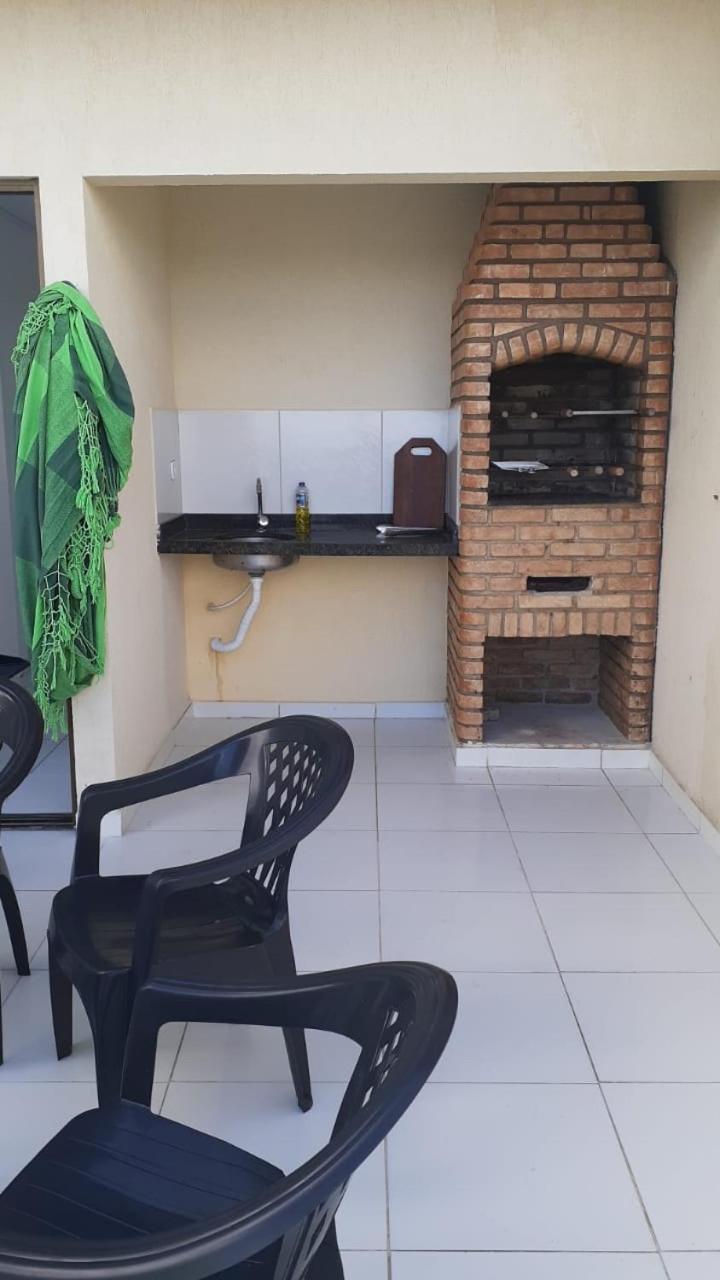 Apartamento De Luxo Em Pôrto das Galinhas المظهر الخارجي الصورة