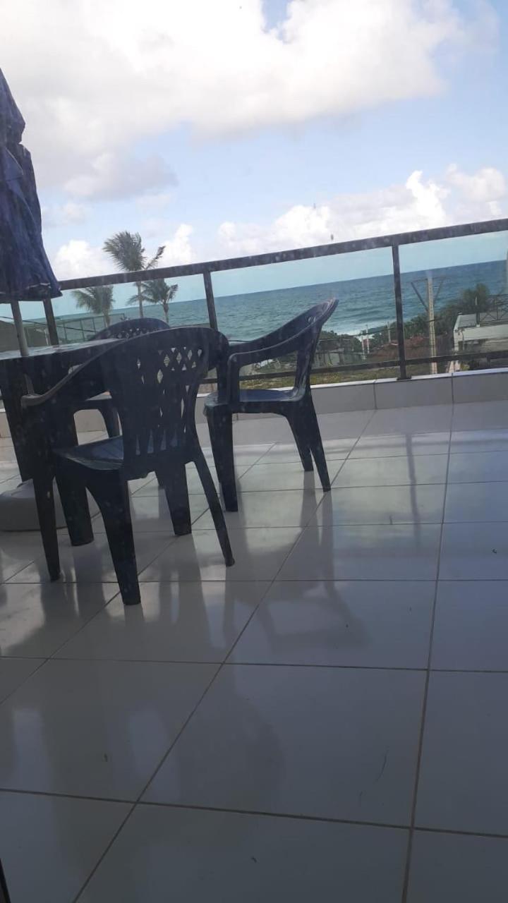 Apartamento De Luxo Em Pôrto das Galinhas المظهر الخارجي الصورة